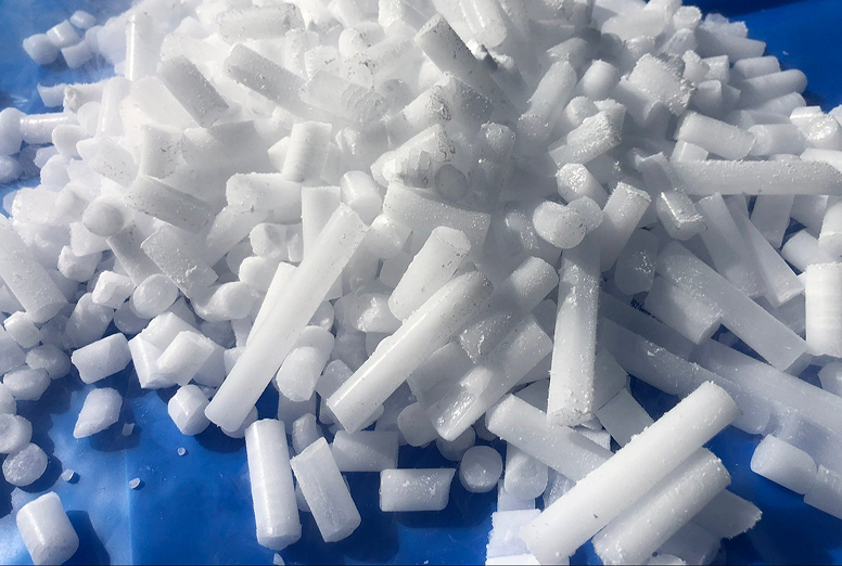 Droogijs Sticks 10mm 15kg